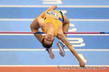 East Renfrewshire athletes shine at British championships - Barrhead News