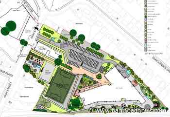 Neilston: Planning application for new shared campus - Barrhead News