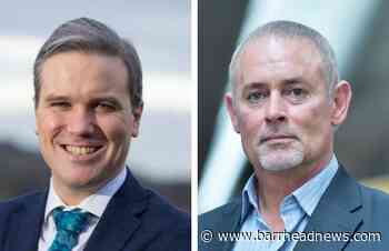 Awards scheme for local champions opens for nominations - Barrhead News