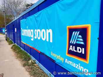 Supermarket Aldi to open new store in East Renfrewshire - Barrhead News