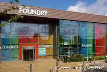 Covid: Vaccine drop-in centre to open in Barrhead for over-40s - Barrhead News