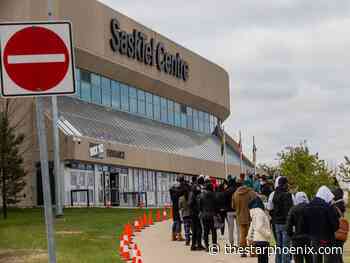 Letters: Tribal council vaccine clinic deserves credit