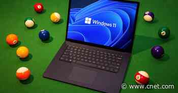 Windows 11 release date sounds like it'll be sooner than we first thought     - CNET