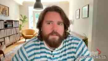 Saskatoon-raised band BROS on their roots in ‘Vol. 2’