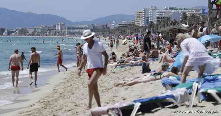 Mallorca hofft auf eine gute Urlaubssaison