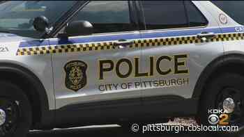Police Investigate Hit And Run In Troy Hill