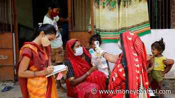 Coronavirus News LIVE Updates: Andhra Pradesh reports 2,930 new cases, 4,346 recoveries, 36 deaths in past... - Moneycontrol