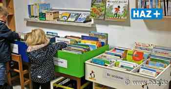 Büchereien in Hemmingen Arnum Hiddestorf: Öffnungszeiten und Corona-Regeln - Hannoversche Allgemeine