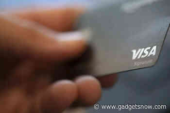 Delivery app Rappi partners with Visa to launch credit cards in Brazil