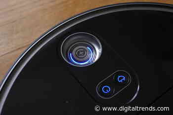 Lidar is the gold standard of robot vacuum navigation, but it’s not perfect