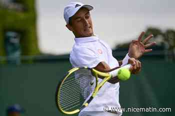 Premier Wimbledon, défense de Benoît Paire, bilan français... Le Varois Antoine Hoang s'exprime sans concessions