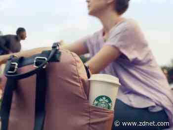 Starbucks has a big problem and it's hard not to notice