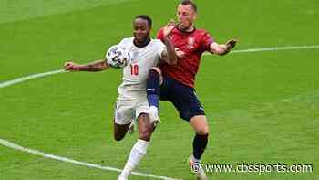 Euro 2020 standings, schedule: How to watch on TV, live stream, start time, results: Cze-Den, Ukr-Eng