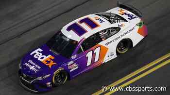 2021 Jockey Made in America 250 picks, odds, predictions: Legendary NASCAR expert fading Denny Hamlin