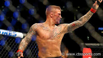 UFC 264: Poirier vs. McGregor 3 predictions, odds, bets: This MMA parlay pays over 7-1