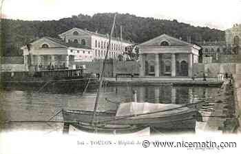 "Si je demeurais à Toulon, j’irais tous les jours au jardin botanique": quand Flaubert venait dans le Var pour célébrer son bac