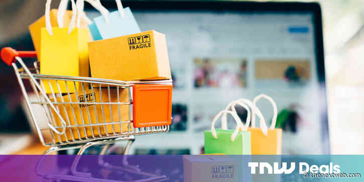 This masterclass explains the path to success as an Amazon FBA seller for under $20