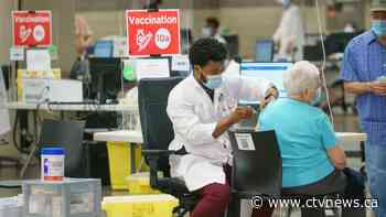 Unvaccinated people are 'variant factories,' infectious diseases expert says - CTV News