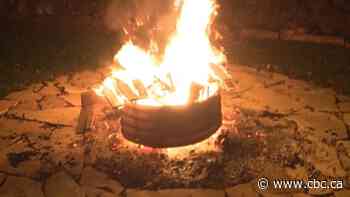 Fire ban in effect for all Sask. provincial parks, Crown lands