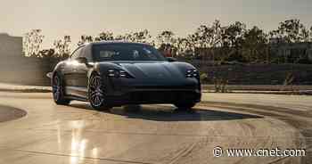 Check out the best electric cars for 2021     - Roadshow