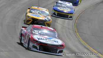 NASCAR DFS: Top 2021 Jockey Made in America 250 daily Fantasy picks, advice for DraftKings, FanDuel