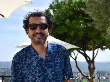 "A l’Olympia, j’étais galvanisé": de passage sur la Côte d'Azur, Kid Francescoli se confie