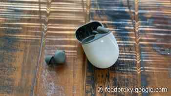 Google Pixel Buds A-Series