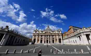 Au Vatican, un cardinal au cœur d'un grand procès financier