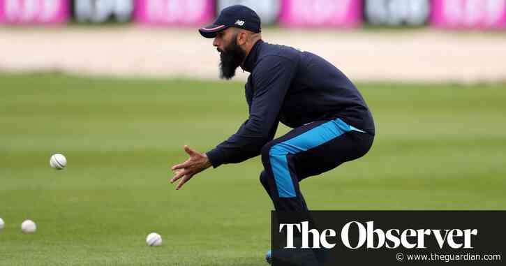 Moeen Ali hoping for England call-up against Sri Lanka in Bristol