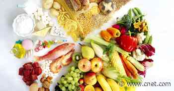 The ultimate guide to counting and tracking macronutrients     - CNET