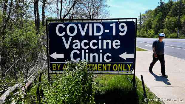 Ontario reports more than 200 new COVID-19 cases