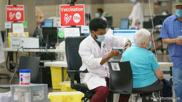 Unvaccinated people are 'variant factories,' infectious diseases expert says