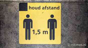 Netherlands reports most new coronavirus infections in three weeks - NL Times