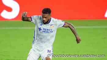 FC Cincinnati at Houston Dynamo odds, picks and prediction - USA TODAY Sportsbook Wire