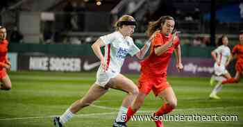 OL Reign v. Houston Dash: TV, live stream, how to watch, schedule - Sounder At Heart