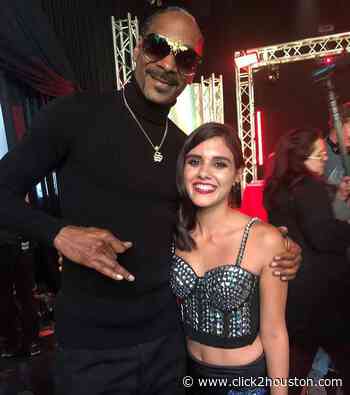 Houston native Juliana Destefano stars alongside Snoop Dogg in new film ‘Blood Pageant’ - KPRC Click2Houston