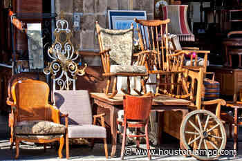 Shop for a Cause at the Houston Furniture Bank This Weekend - Houstonia Magazine