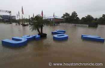 Expect rain, chilly weather this Fourth of July weekend in Houston - Houston Chronicle