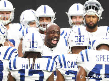 Justin Houston Is Last Piece of the Puzzle for Ravens - Sports Illustrated