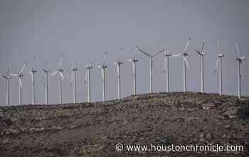 Insight: Why Houston's energy transition is unlikely to be smooth - Houston Chronicle