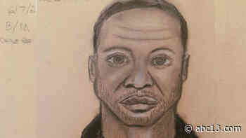 Houston police looking for man they say sexually assaulted child in a bathroom - KTRK-TV