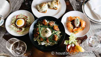 16 best new Houston restaurants compete for coveted Tastemakers title - CultureMap Houston