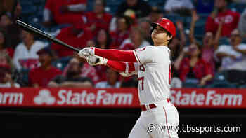 Angels manager Joe Maddon wants Shohei Ohtani to hit and pitch in the All-Star Game