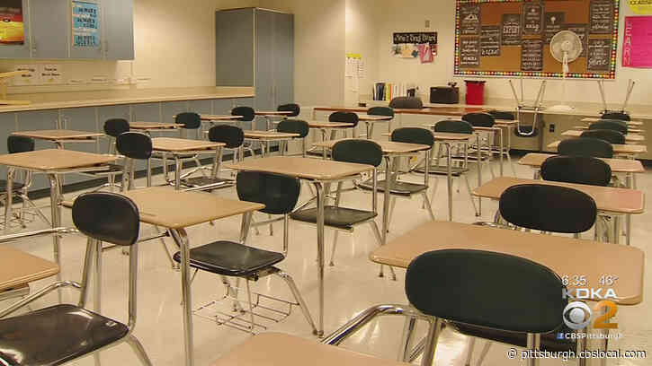 Pension Contribution Rates Increase For Around 94K Public School Employees In Pennsylvania
