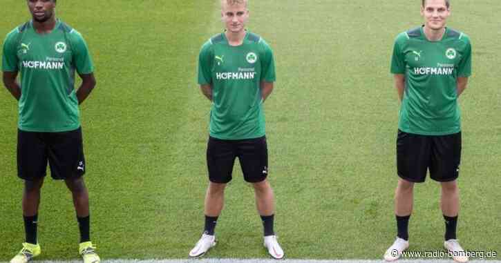 Aufsteiger Greuther Fürth startet Projekt Klassenerhalt