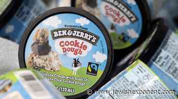 Ben & Jerry's Stops Using Social Media. Is Pro-Palestinian Activism the Reason? - Jewish Exponent