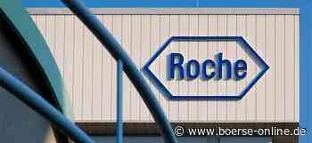 Bonus-Cap-Zertifikat auf Roche: "Gesundes" Investment aus der Schweiz