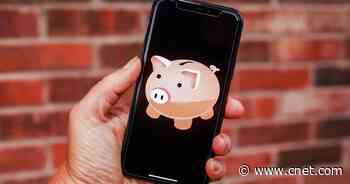 How child tax credit portals help parents get extra money this year and next     - CNET