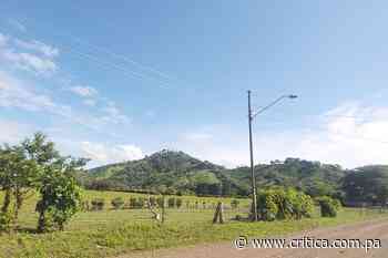 Más de 20 comunidades en Los Santos llevan 40 horas sin luz eléctrica - Crítica Panamá