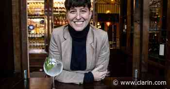 Cómo es CôChinChina, el nuevo bar de Inés de los Santos en Palermo - Clarín.com